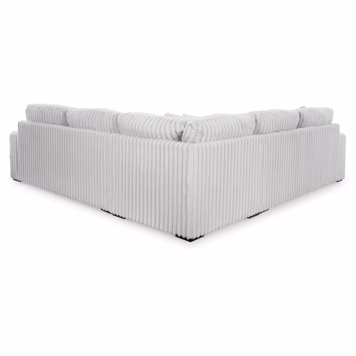 Stupendous 3-Piece Sectional - Image 3