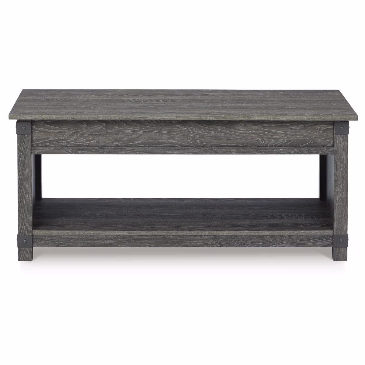 Freedan Lift-Top Coffee Table - Image 5