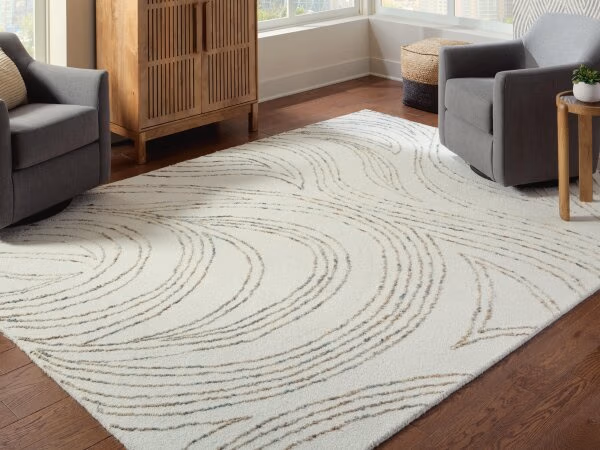Deenbury 7'8" x 10' Area Rug - Image 3