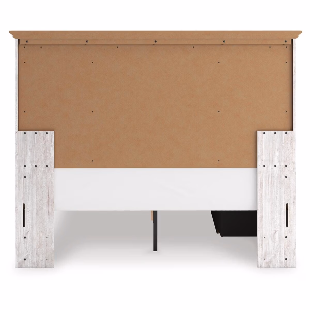 Makidern Queen Panel Storage Bed - Image 6