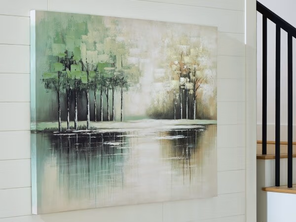 Garlenridge Wall Art - Image 3