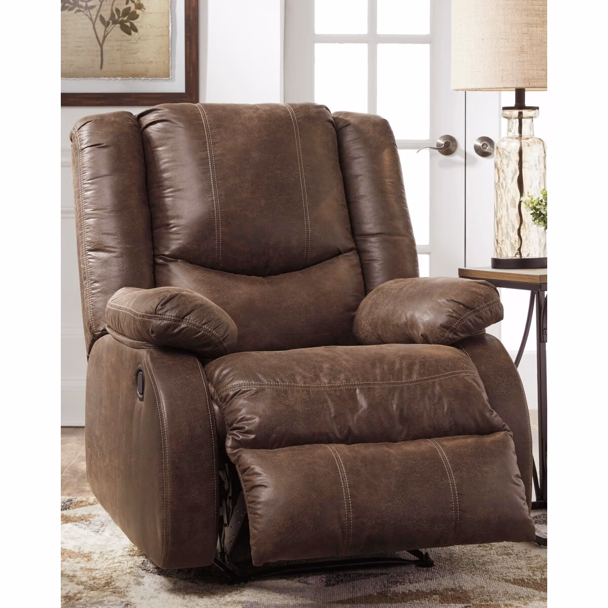 Bladewood Recliner - Image 6