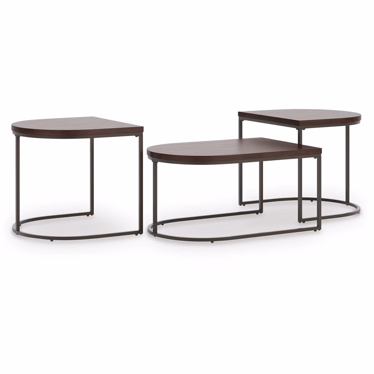 Vanmore Table (Set of 3) - Image 2