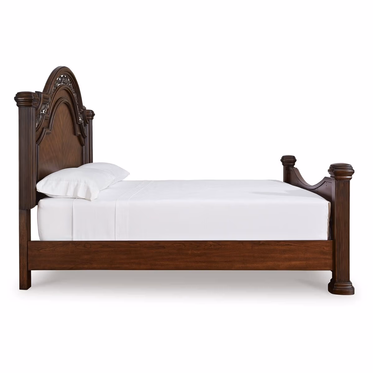Lavinton King Poster Bed - Image 6