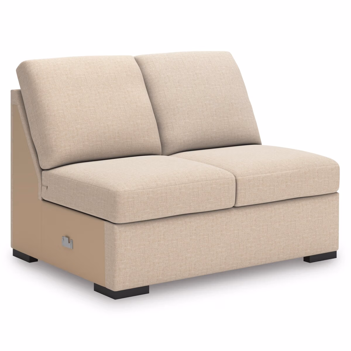 LadyMae 3-Piece Sectional with Chaise - Image 4