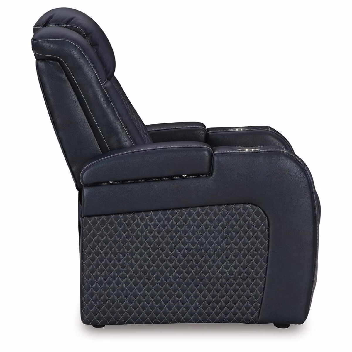 Fyne-Dyme Power Recliner - Image 6