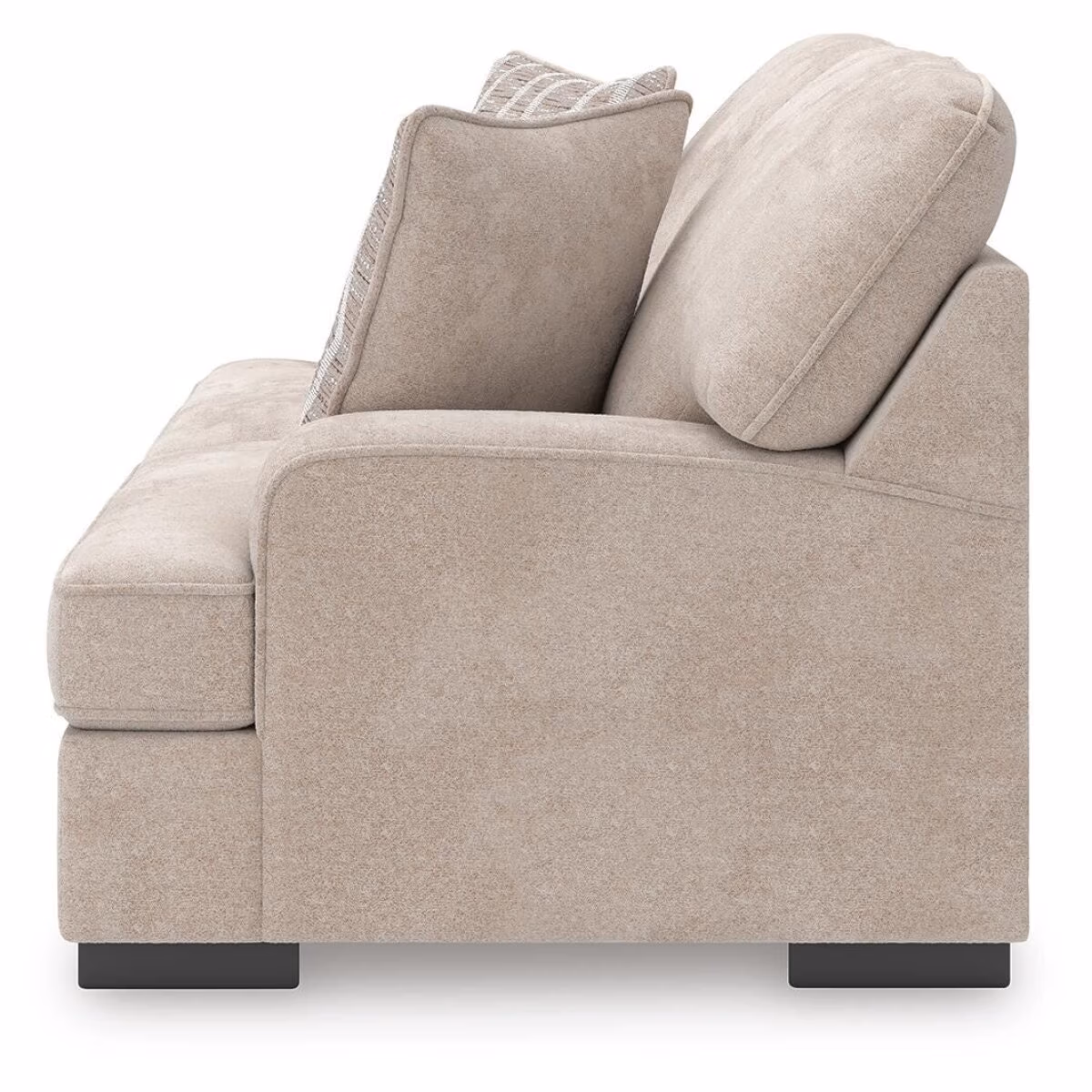 High Profile Loveseat - Image 8