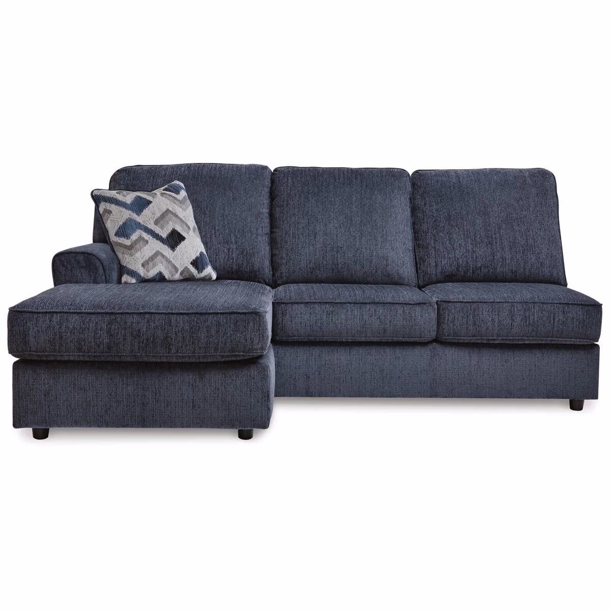 Albar Place Left-Arm Facing Sofa Chaise - Image 4