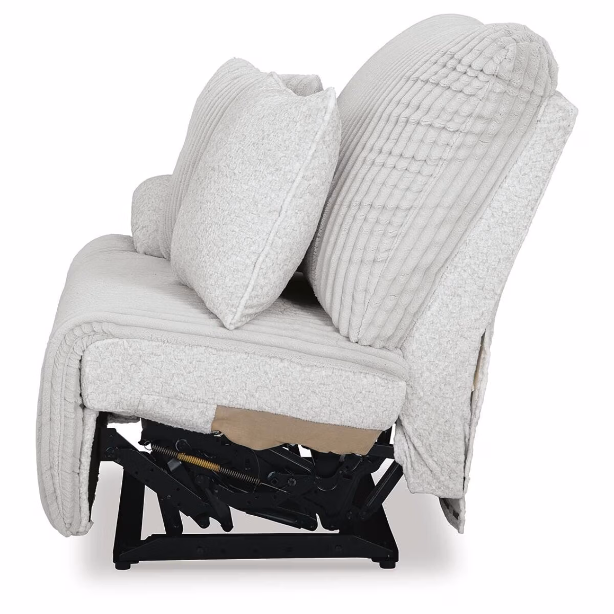 Top Tier 3-Piece Reclining Sectional Chofa - Image 19