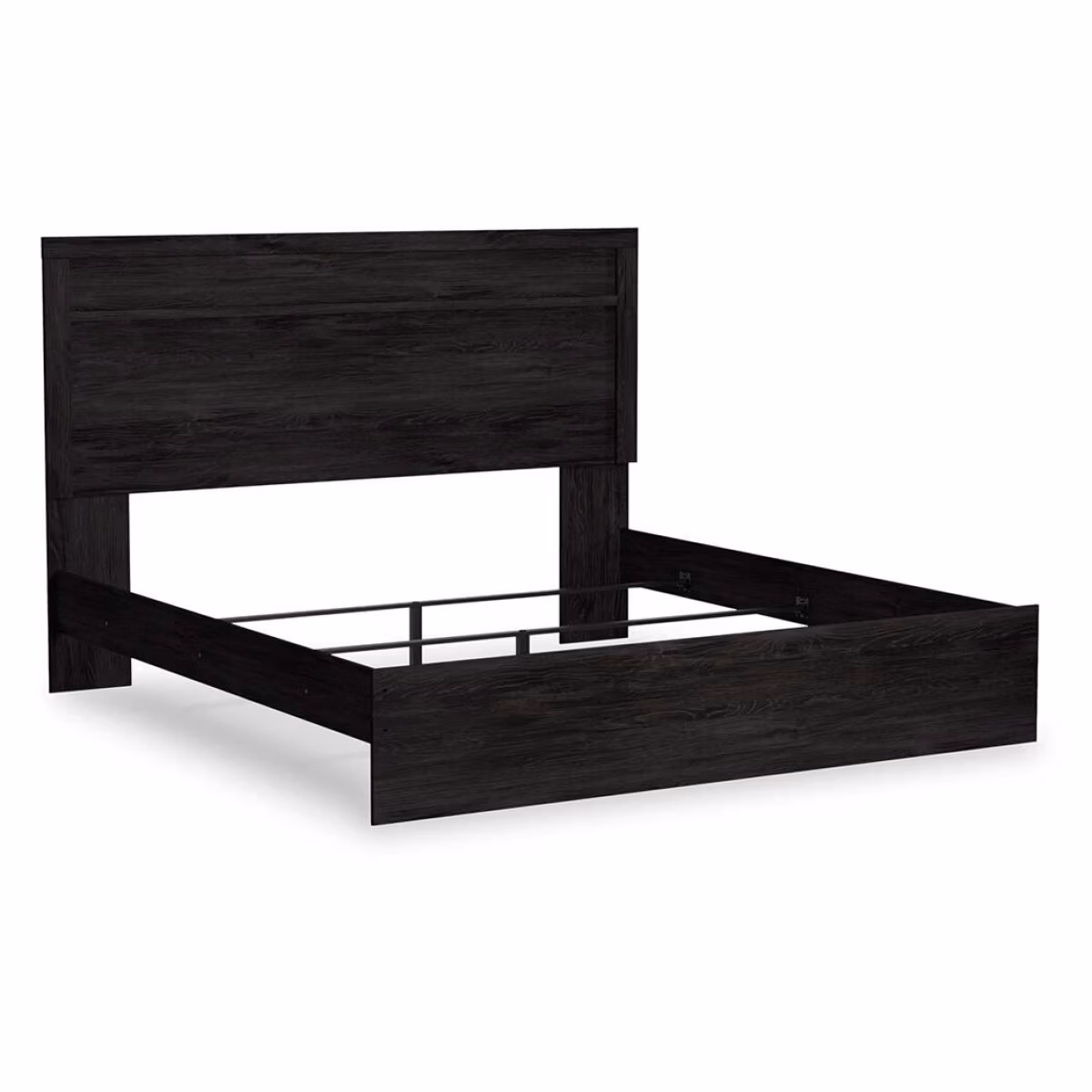Belachime King Panel Bed - Image 3