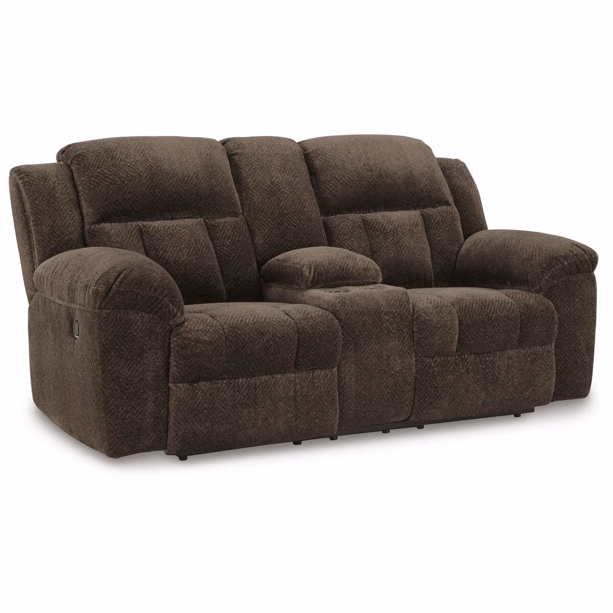 Frohn Reclining Sofa, Loveseat and Recliner - Image 15
