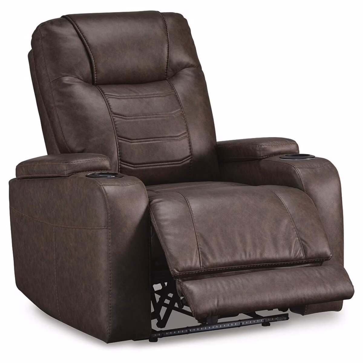 Schooner Rocks Power Recliner - Image 4