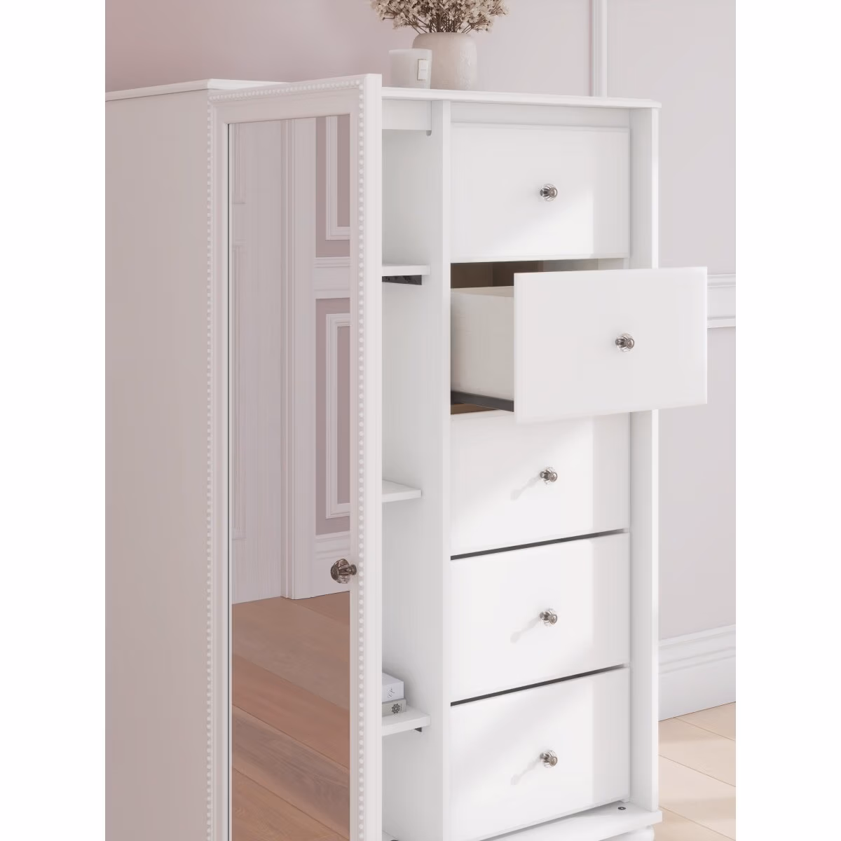 Kozlani Dressing Chest - Image 11