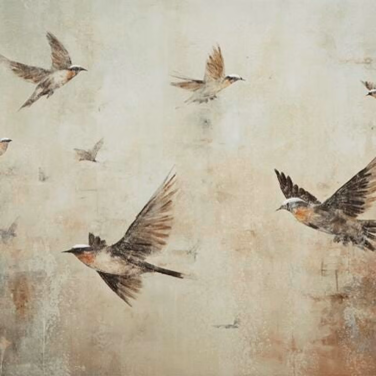 Collmund Wall Art - Image 7