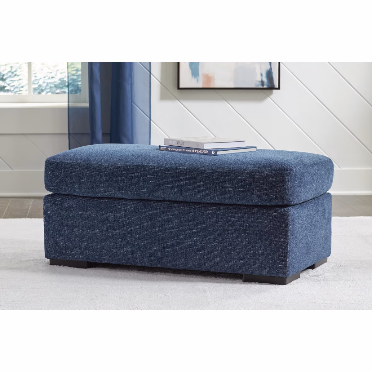 Evansley Ottoman - Image 3