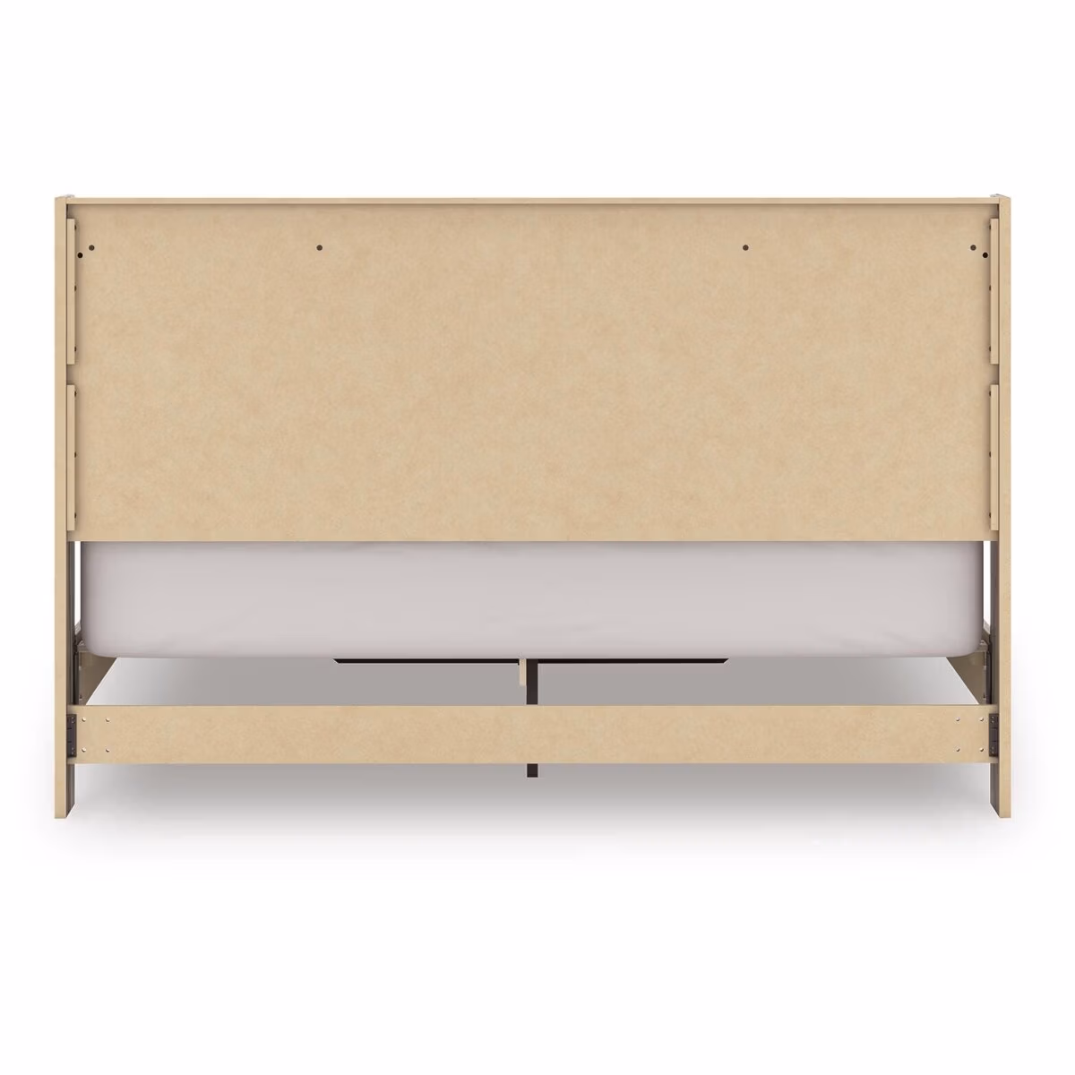 Elbrim King Panel Storage Bed - Image 7