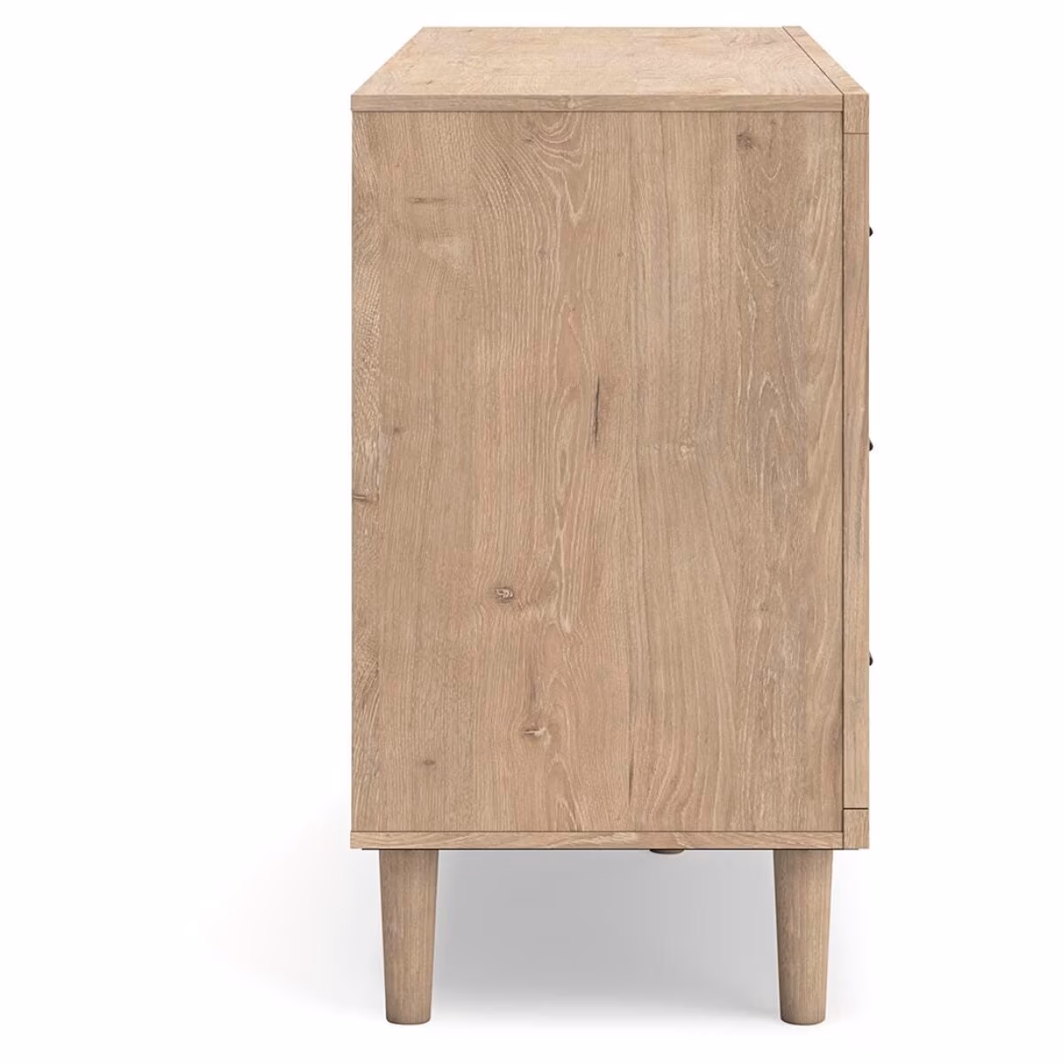 Cielden Queen Upholstered Bed, Dresser and 2 Nightstands - Image 22