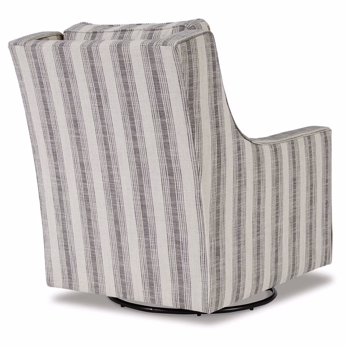 Kambria Swivel Glider Accent Chair - Image 6