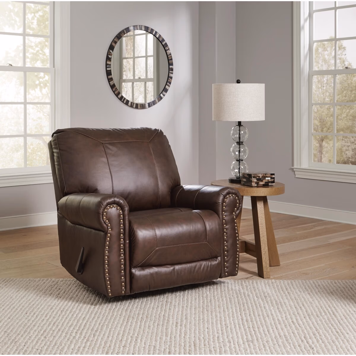 Colleton Recliner - Image 3