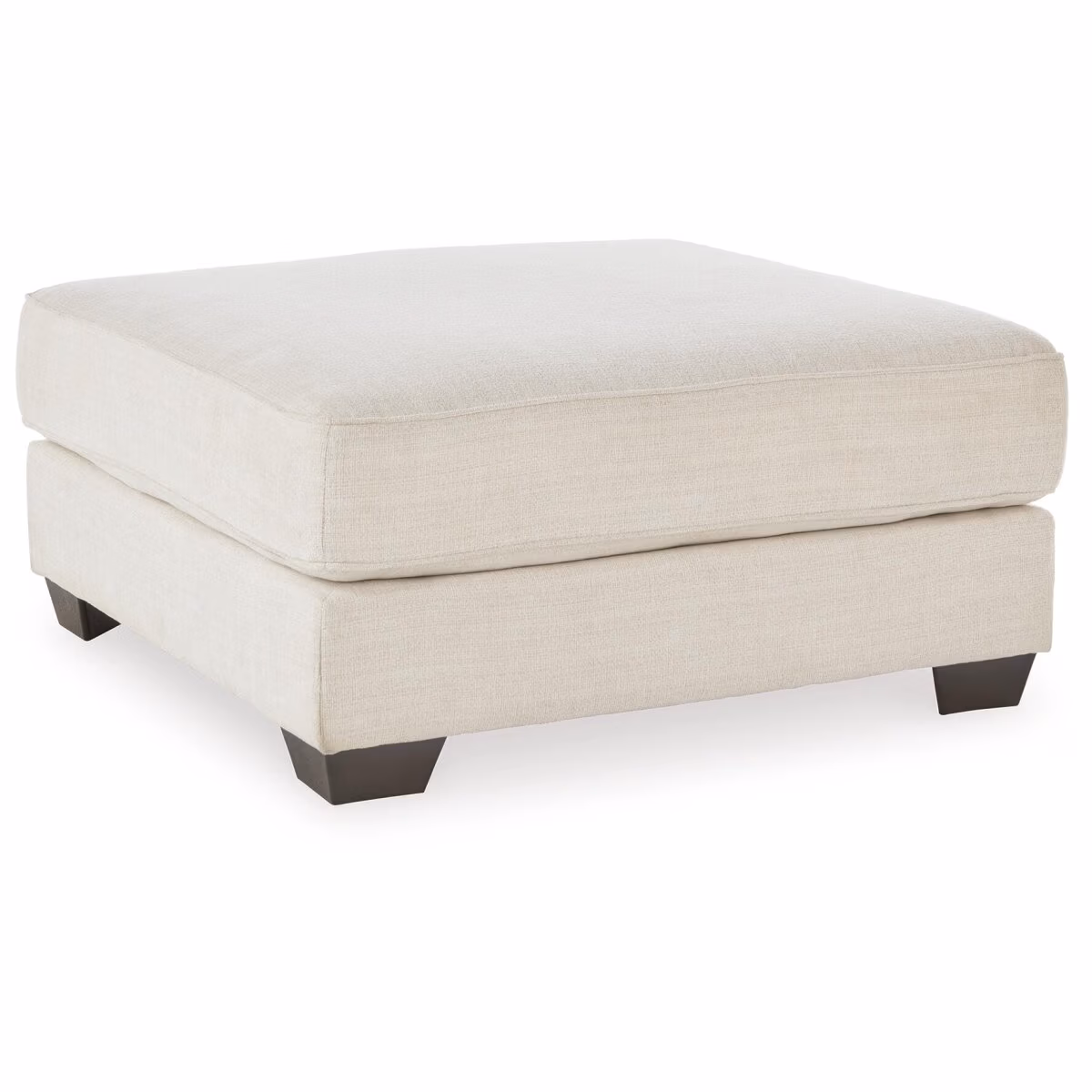 Lerenza Oversized Accent Ottoman - Image 2