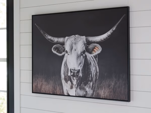 Harlandale Wall Art - Image 3