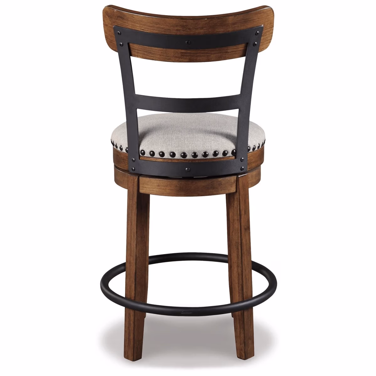 Valebeck Counter Height Bar Stool - Image 6