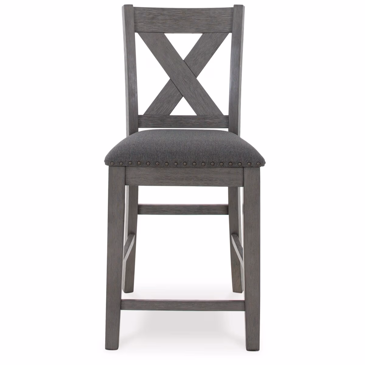 Caitbrook Counter Height Dining Table and Bar Stools (Set of 7) - Image 10