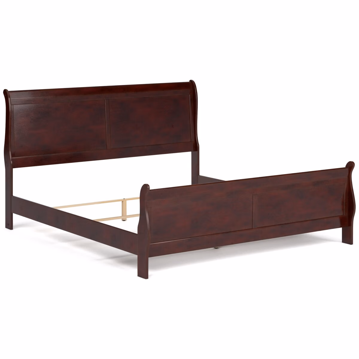 Alisdair King Sleigh Bed, Dresser, Mirror and Chest - Image 5