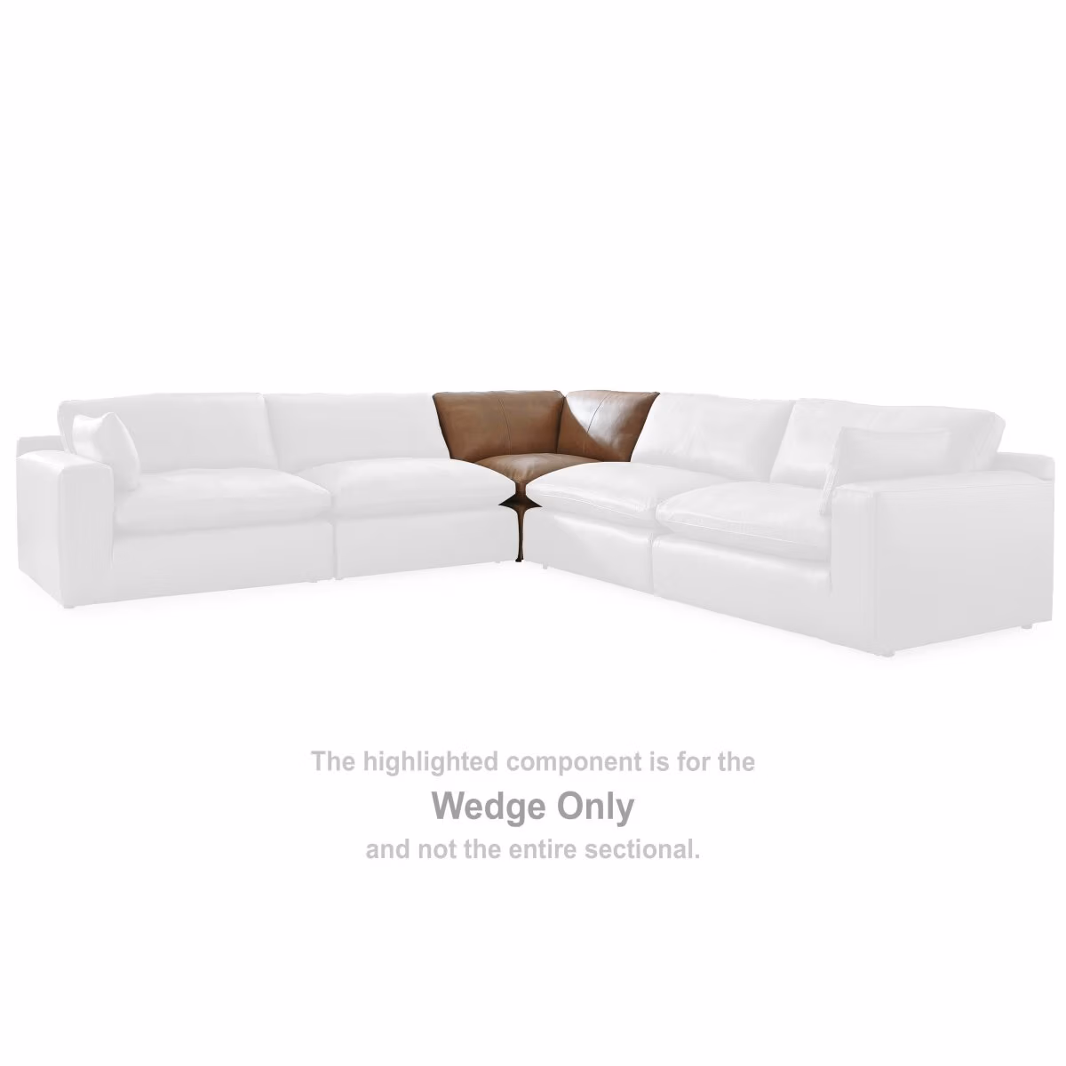 Emilia Wedge - Image 3