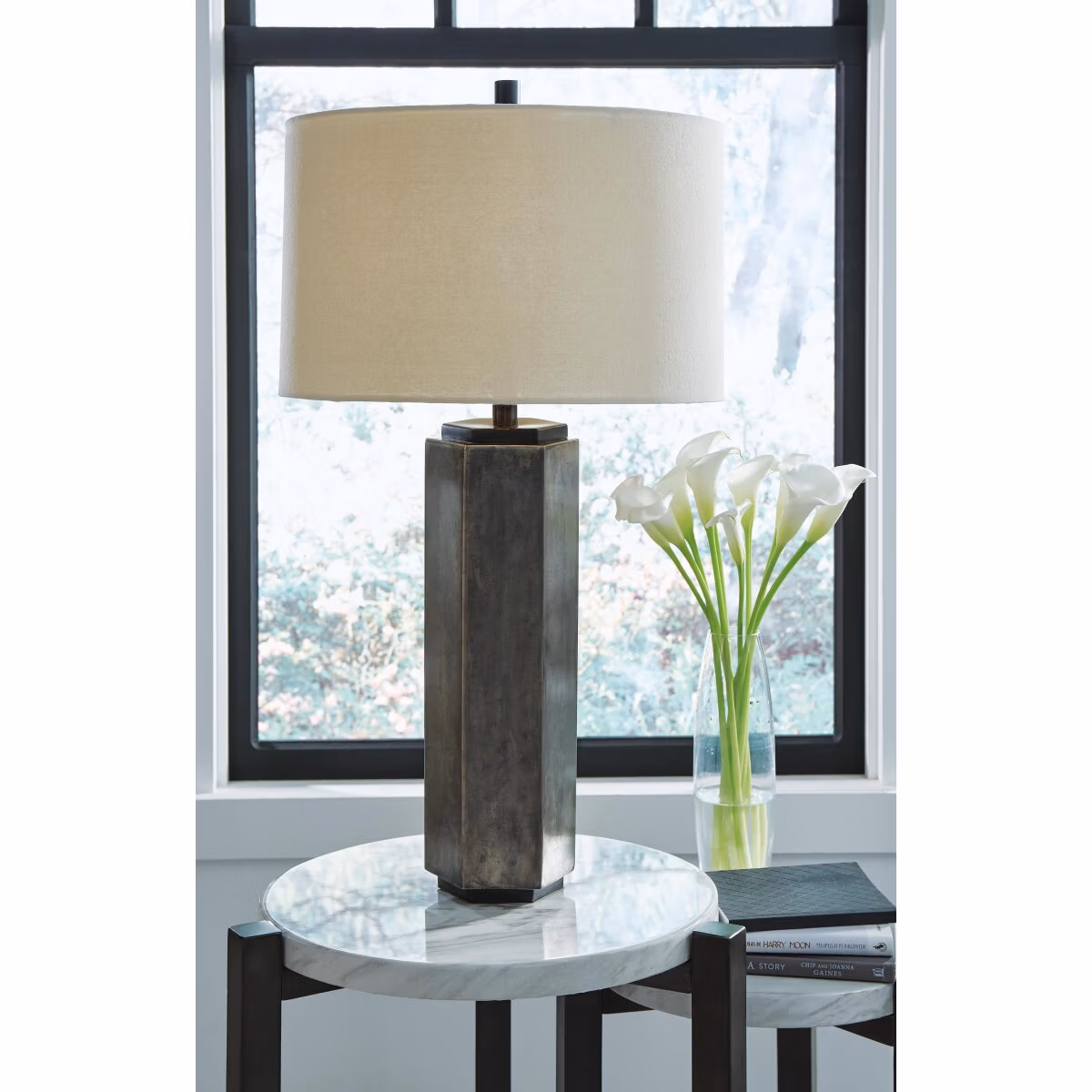 Dirkton Table Lamp - Image 3