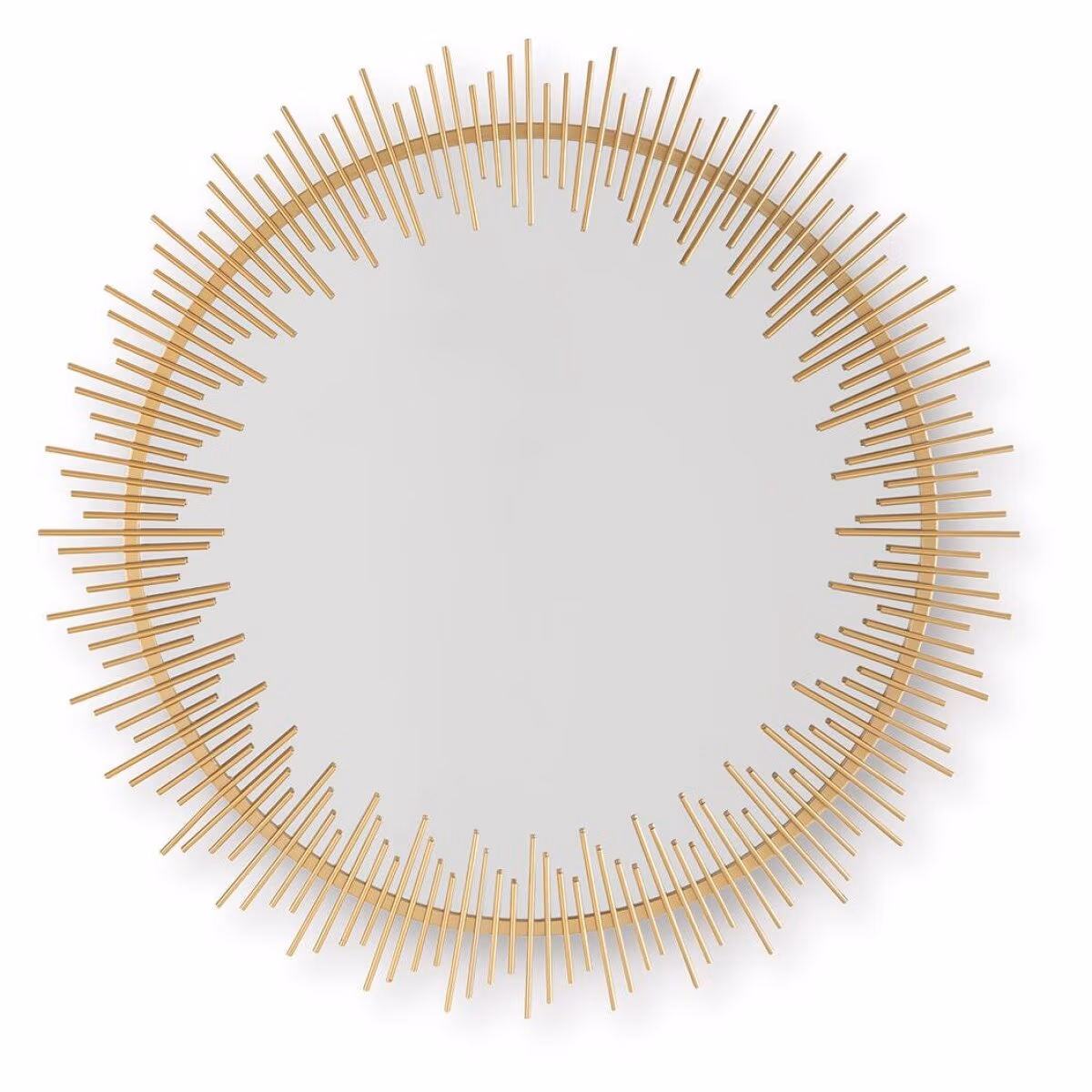Wainport Accent Mirror - Image 2