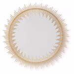 Wainport Accent Mirror - Image 2