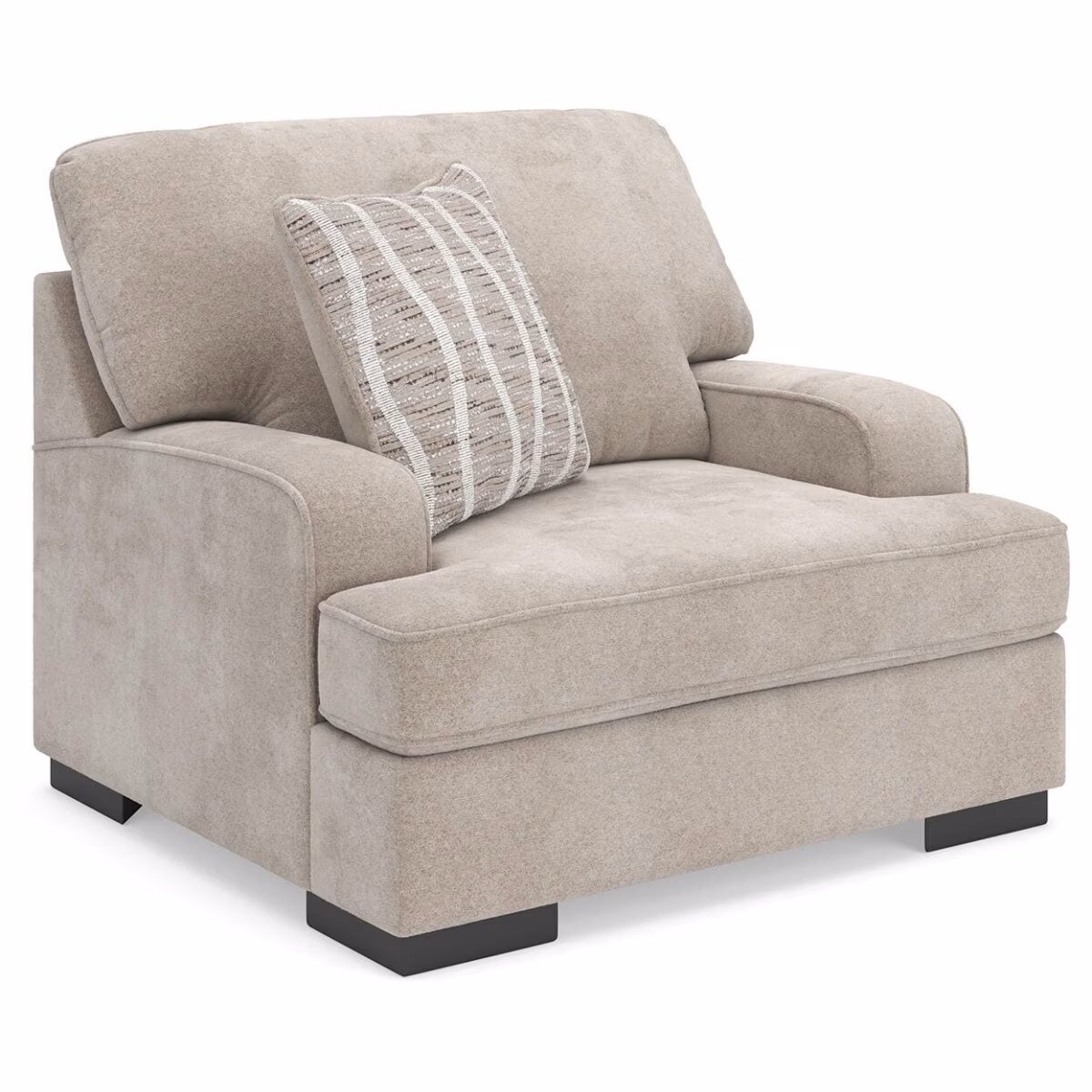 High Profile Oversized Chair - Image 2