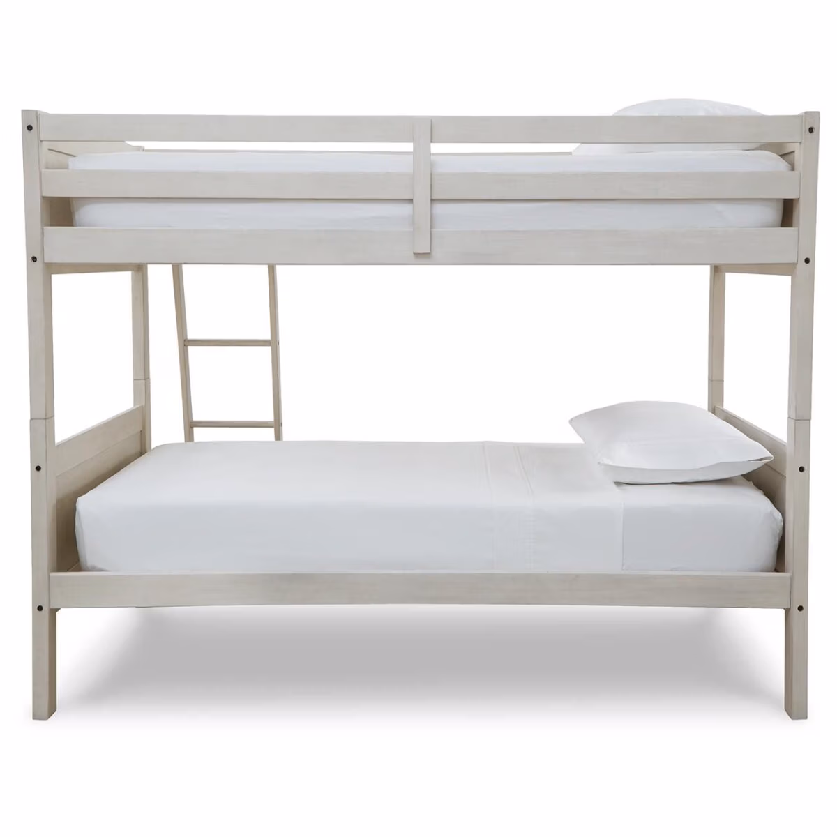 Robbinsdale Twin/Twin Bunk Bed with Ladder - Image 7