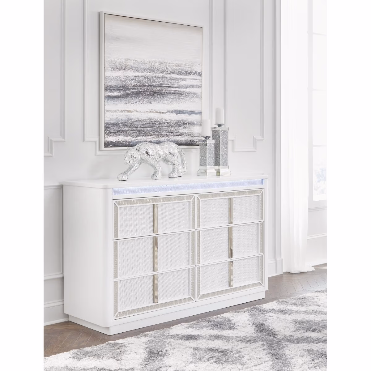 Chalanna Dresser - Image 3