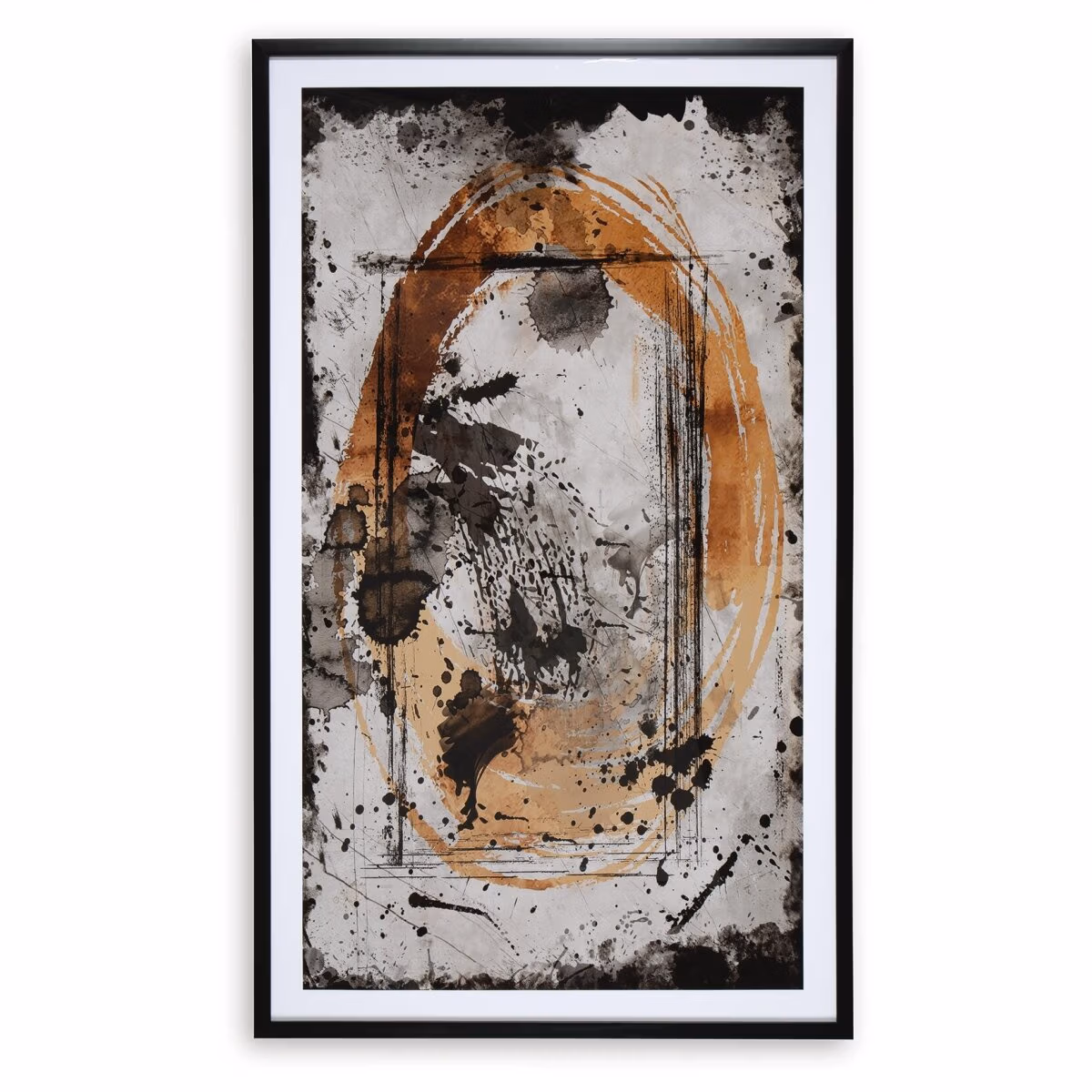 Clefting Wall Art - Image 5
