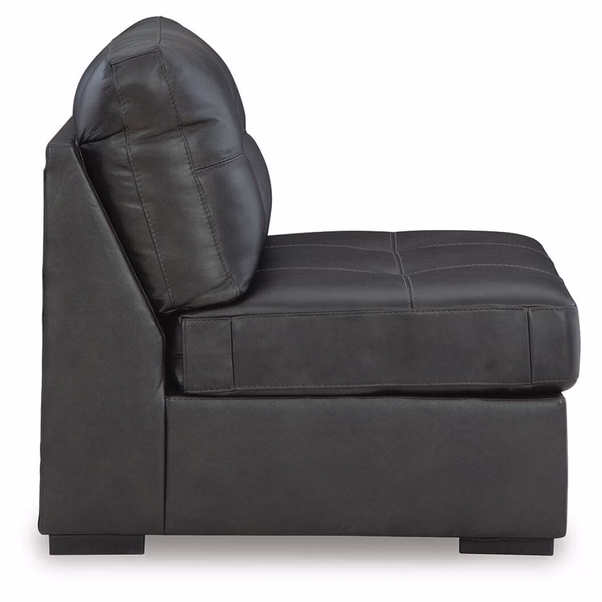 Brindley Pier Armless Chair - Image 5