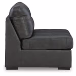 Brindley Pier Armless Chair - Image 5