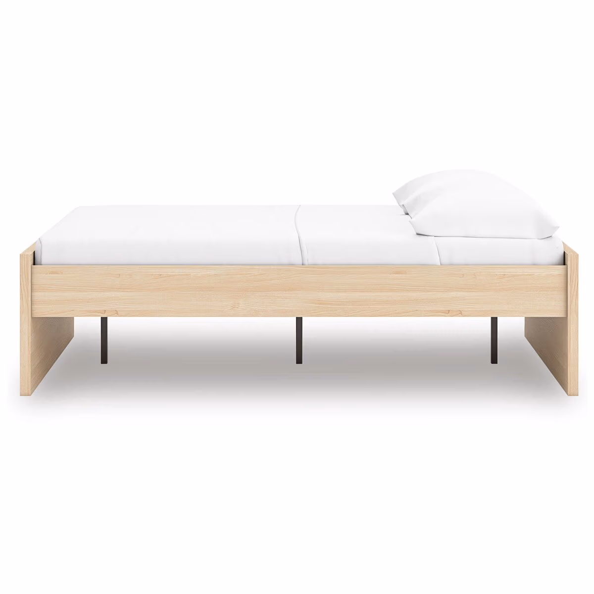 Onita Full Platform Bed - Image 9