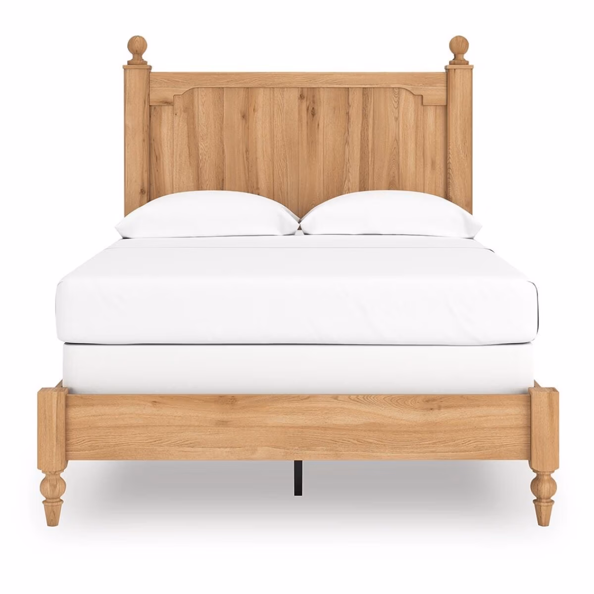 Aleaport Full Panel Bed - Image 6