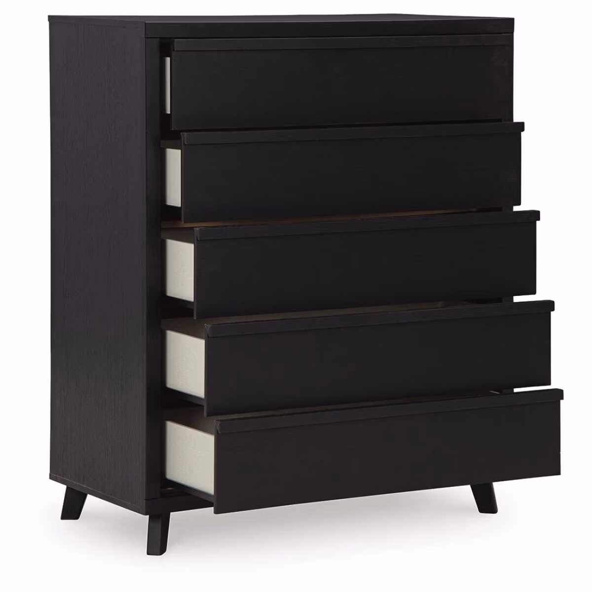 Danziar Queen Bed, Dresser, Mirror, Chest and Nightstand - Image 8