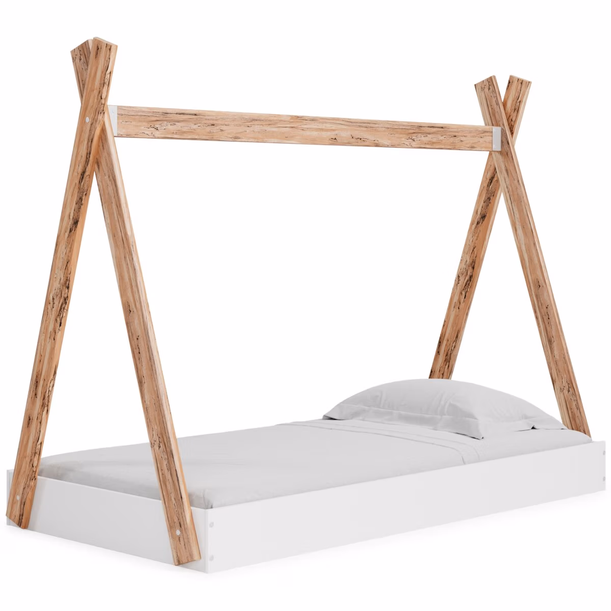 Piperton Twin Tent Complete Bed in Box - Image 5