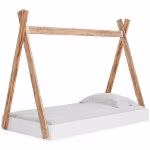 Piperton Twin Tent Complete Bed in Box - Image 5