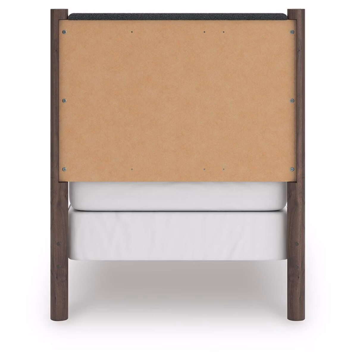 Pamytta Twin Upholstered Panel Bed - Image 7