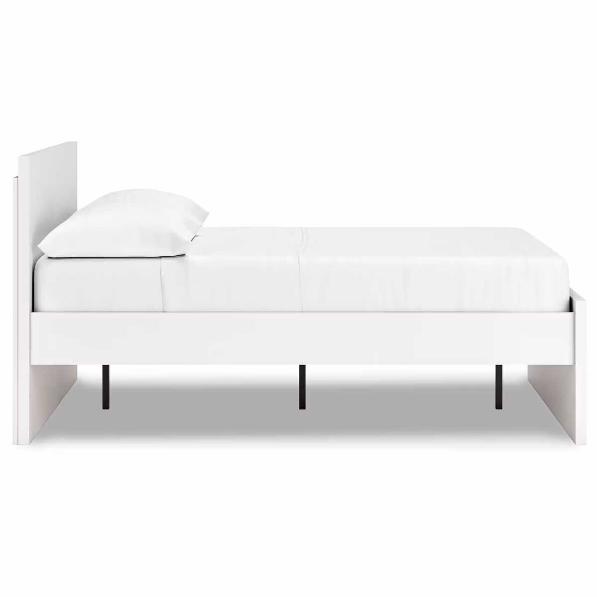 Onita Full Panel Platform Bed - Image 9