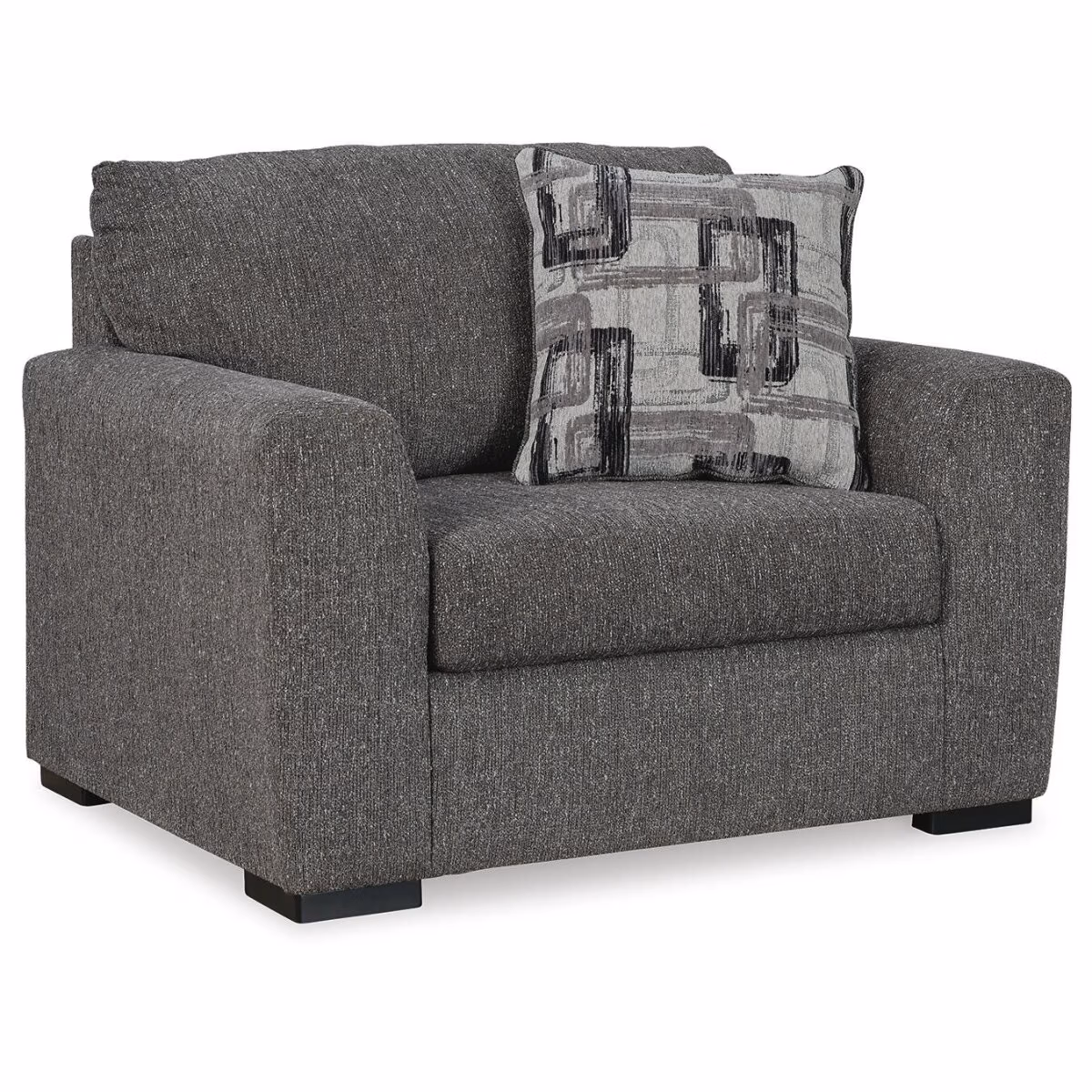 Gardiner Oversized Chair - Image 2