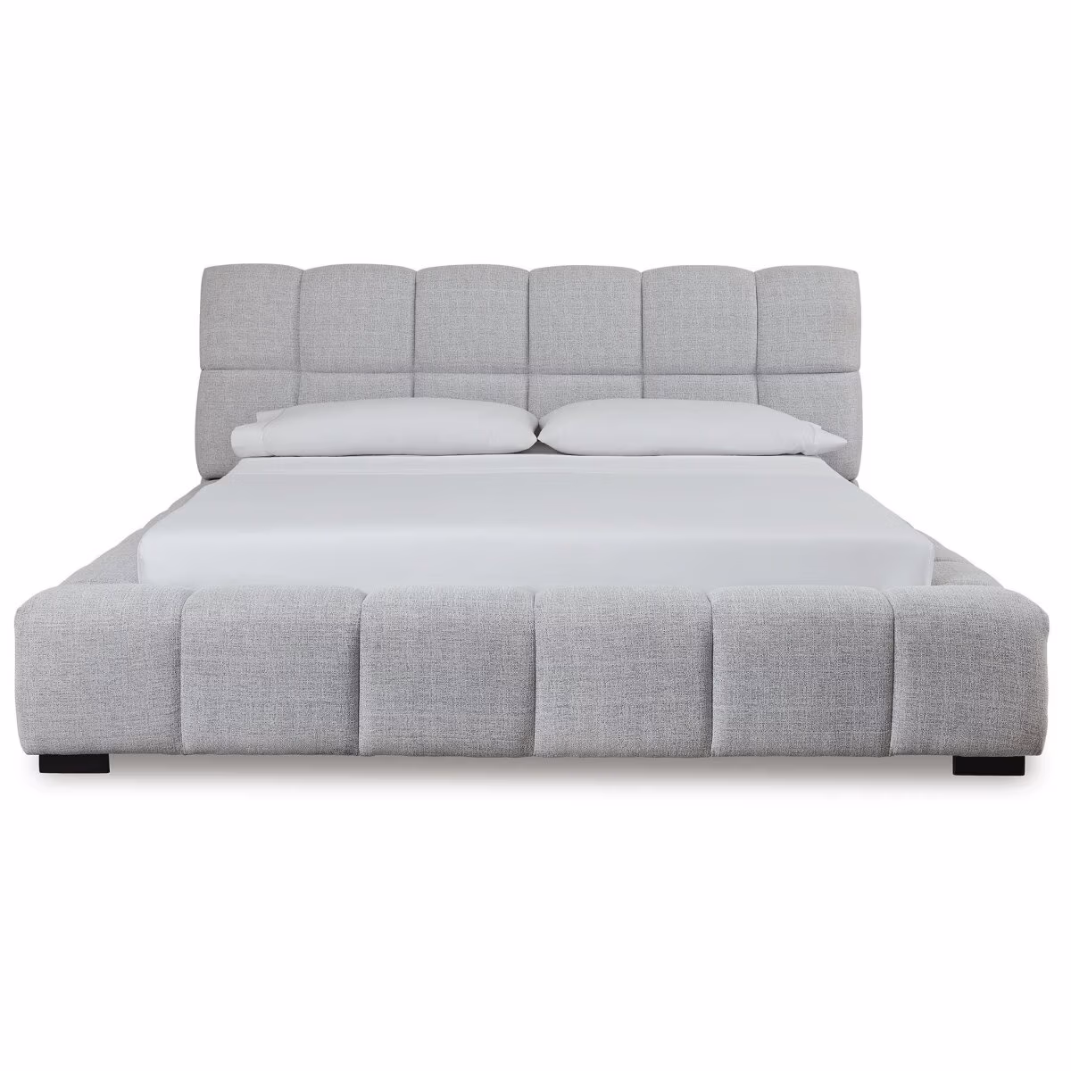 Grendusk King Upholstered Bed - Image 6