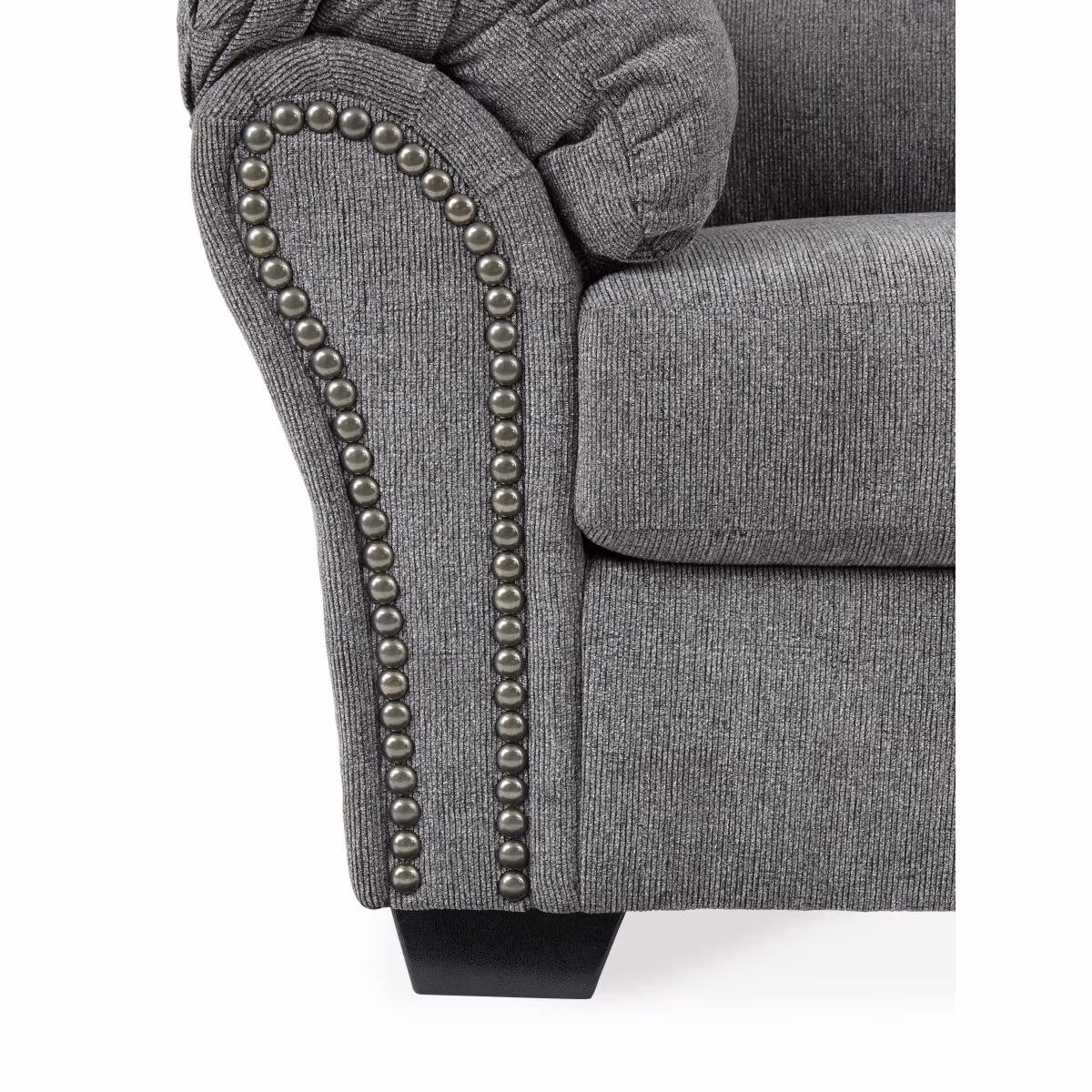 Allmaxx Loveseat - Image 8