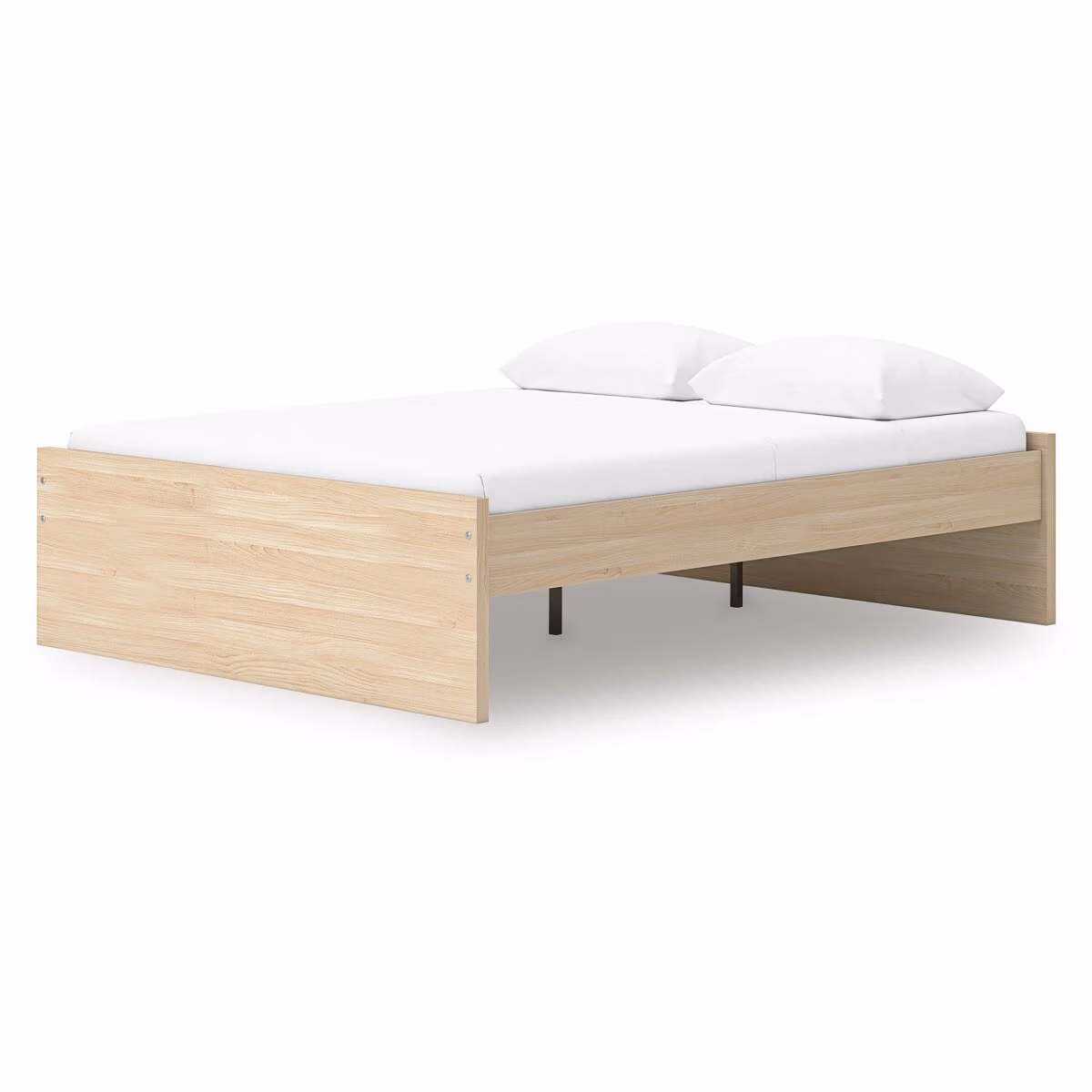 Onita Queen Platform Bed - Image 6