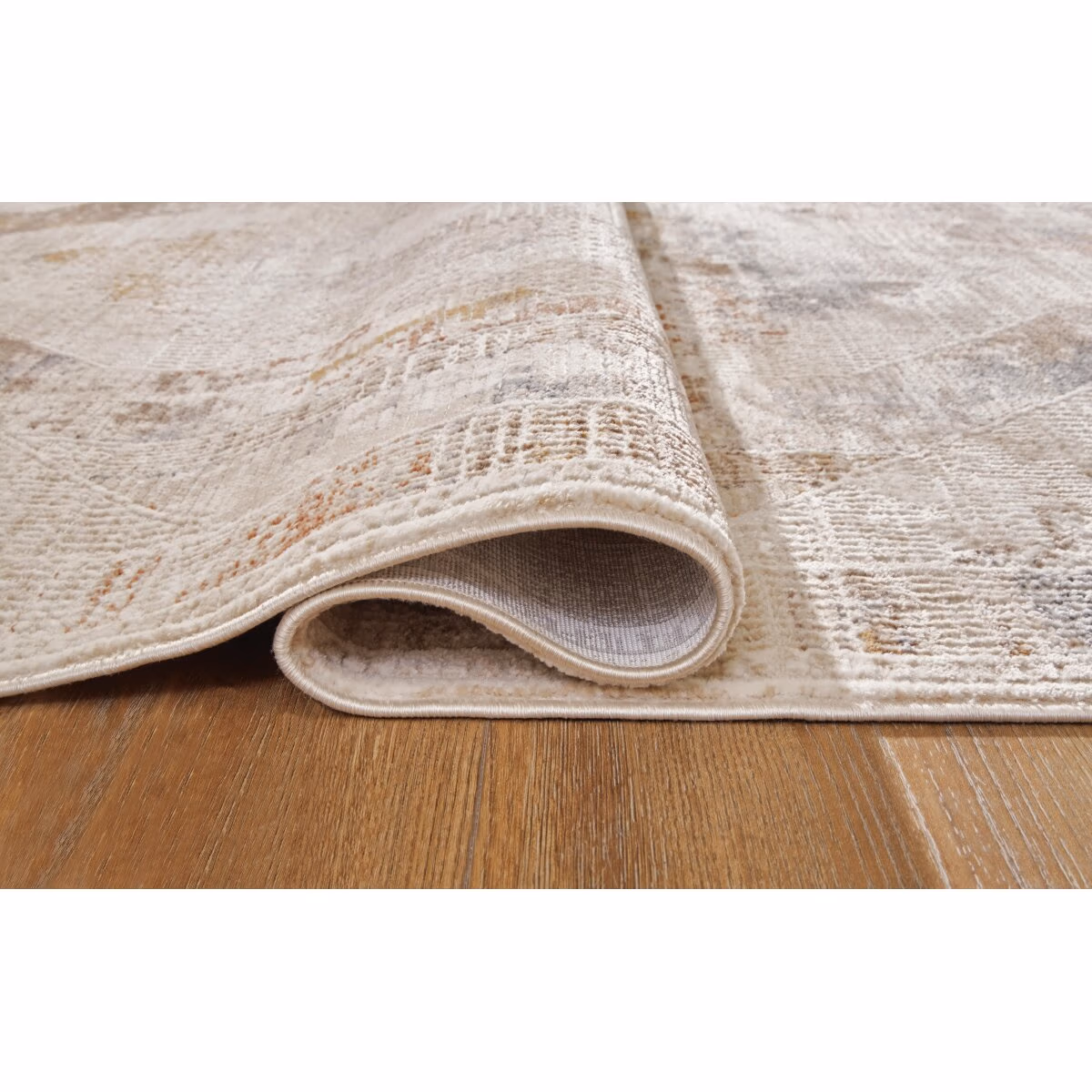 Varnwood 8' x 10' Rug - Image 5